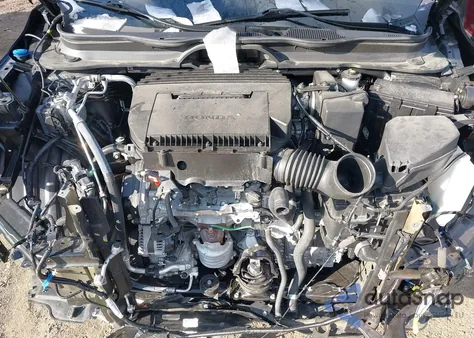 2023 Honda Pilot Awd Trailsport z USA, uszkodzony, nr VIN 5FNYG1H66PB058283